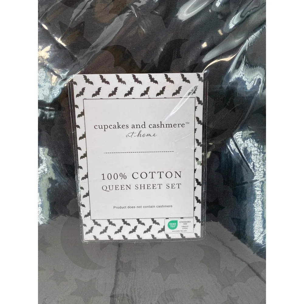 cupcakes & cashmere indulge spooky
